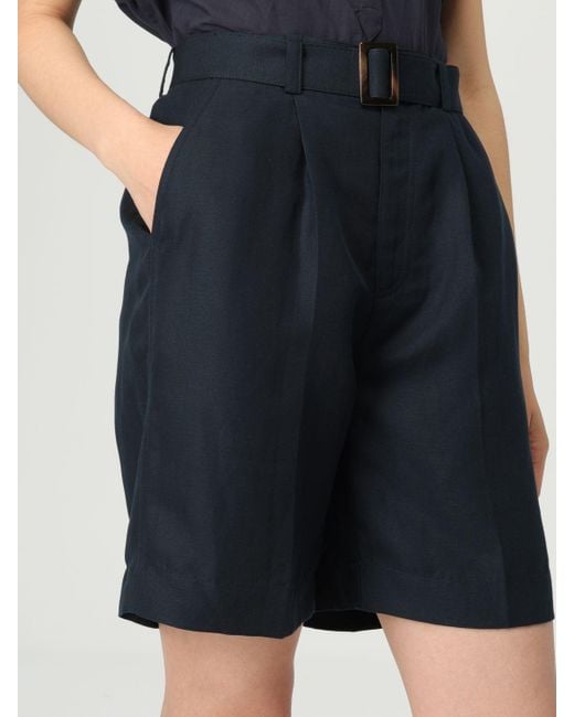 Pantaloncino Classico di Woolrich in Blue