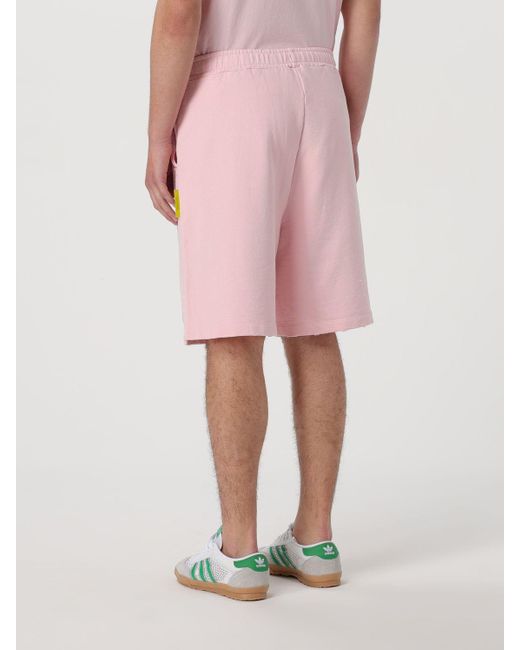 Barrow Shorts in Pink für Herren