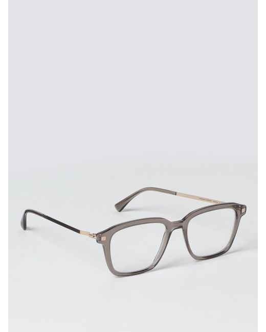 Mykita Metallic Eyeglasses