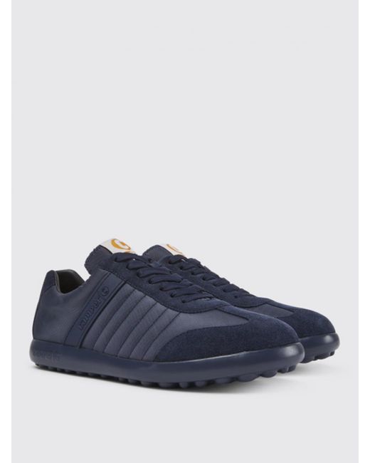 Camper Blue Pelotas Xlite Sneakers In Recycled Pet for men