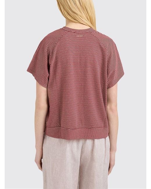 Momoní Red MomonÌ T-Shirt