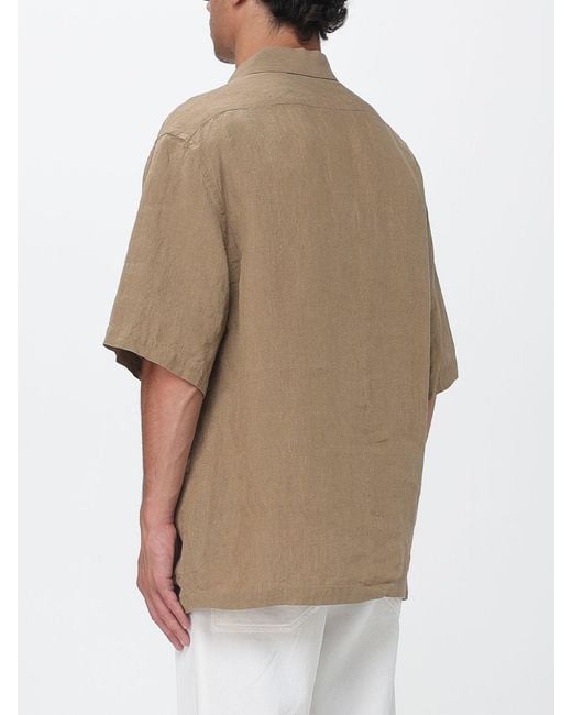 Barena Natural Shirt for men