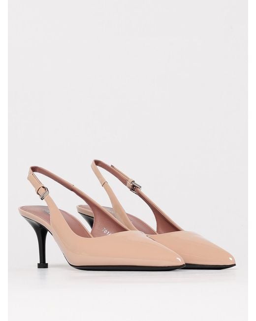 Premiata Pink Shoes