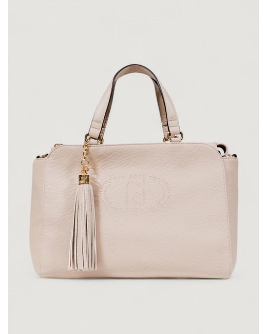 Liu Jo Natural Handbag
