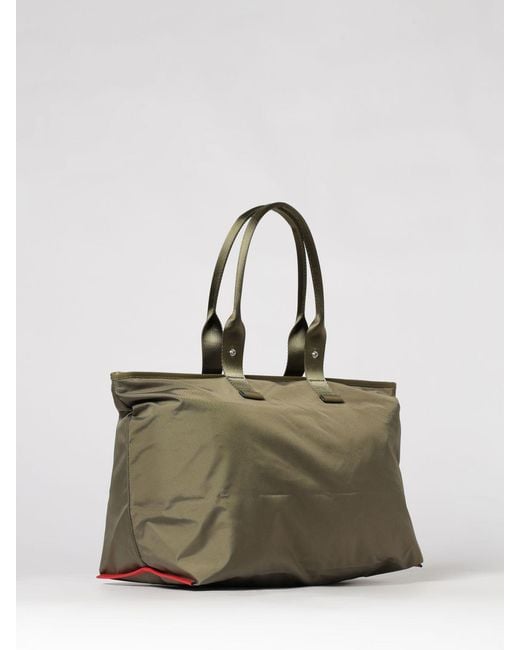 Borsa Mistral Rollable di Lancel in Multicolor