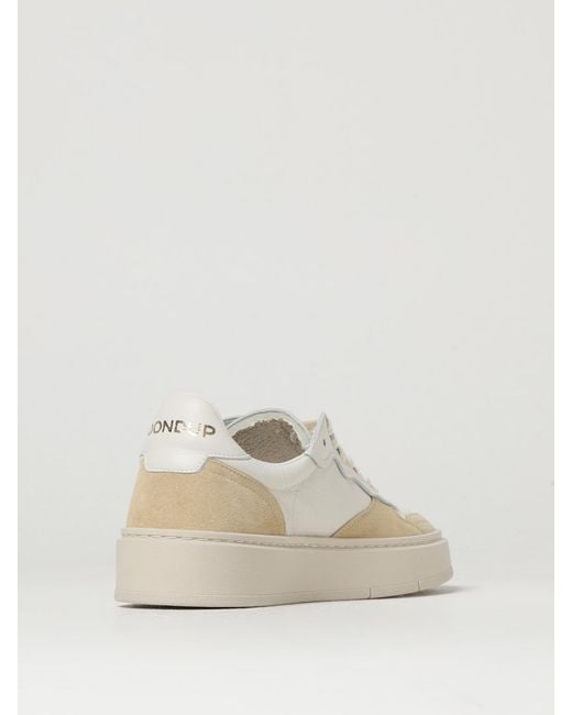 Dondup Natural Trainers for men