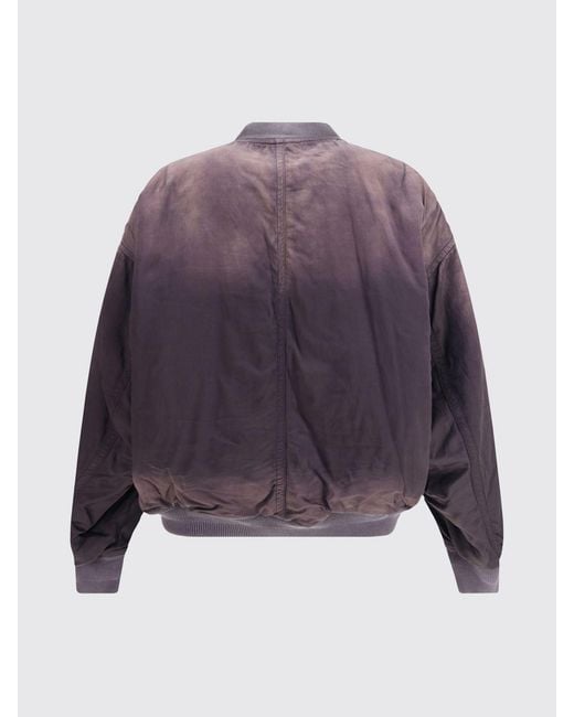 Veste Homme Maison Mihara Yasuhiro pour homme en coloris Purple