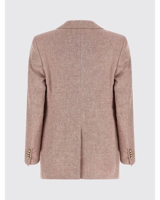 Tagliatore Natural Jacket