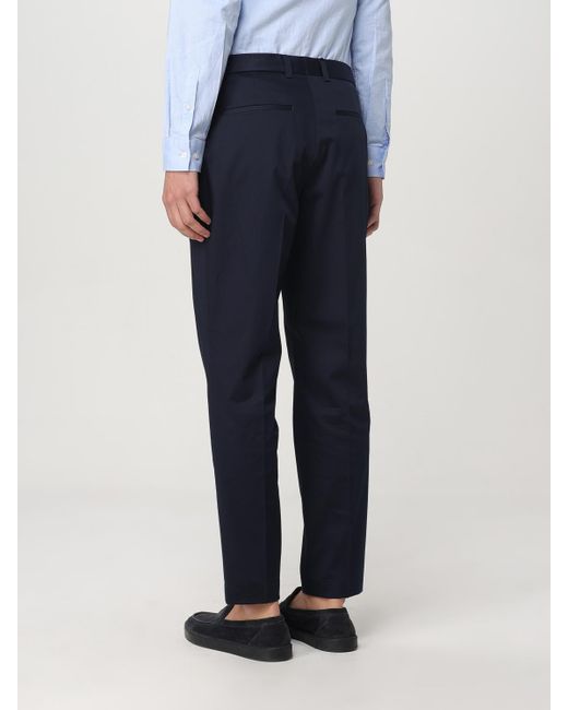 Boss Hose Herren in Blue für Herren