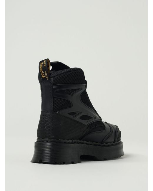 Dr. Martens Stiefeletten Herren in Black für Herren