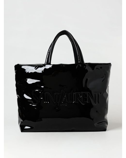 Saint Laurent Black Bags for men