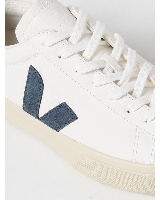Veja Blue Sneakers for men