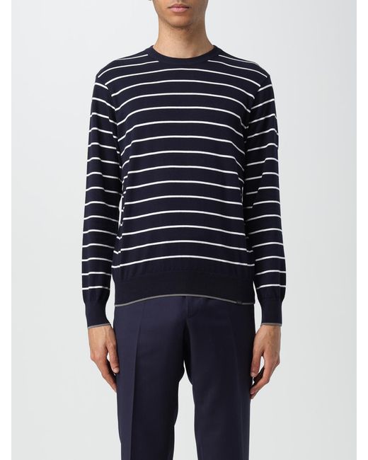 Paul &Amp Shark Pull Homme Paul & Shark pour homme en coloris Blue