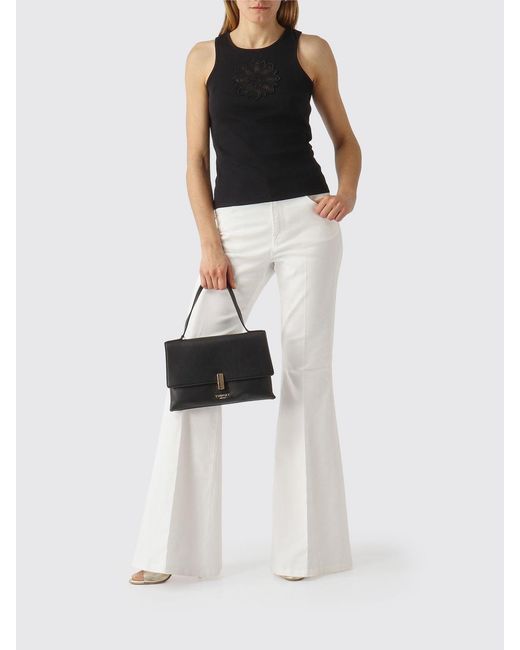 Borsa di Twinset in Black
