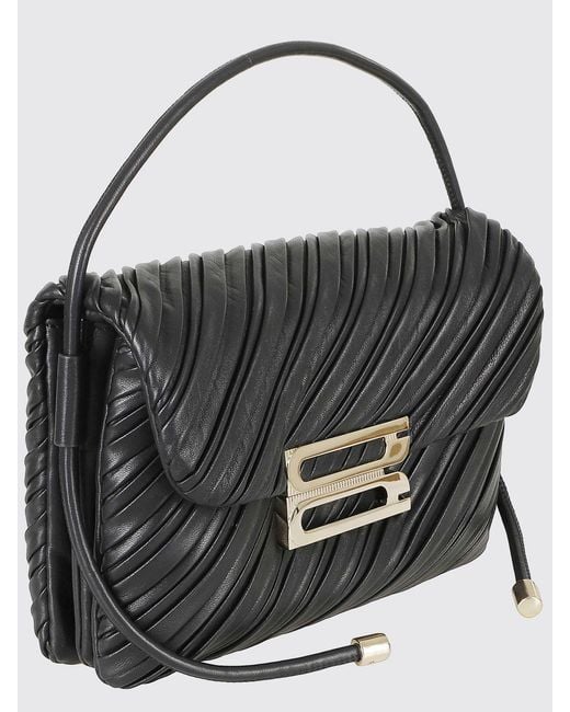 Victoria Beckham Black Shoulder Bag