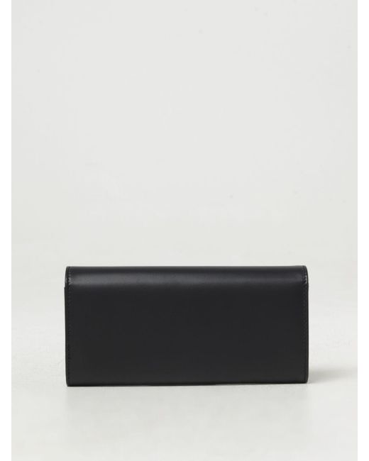 Vivienne Westwood Black Wallet