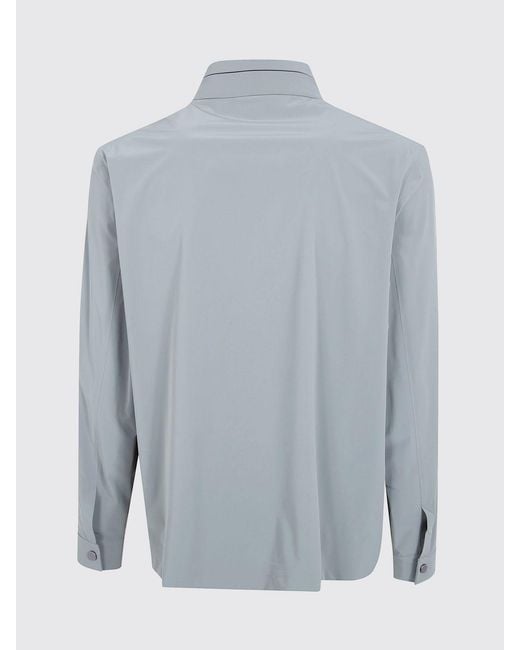 Rrd Gray Jacket for men