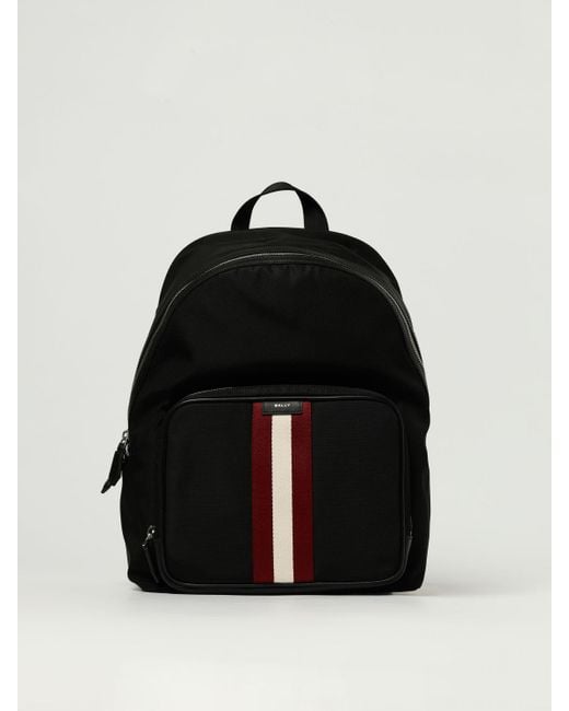 Bally Black Bags for men