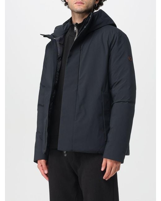Save The Duck Blue Blazer for men