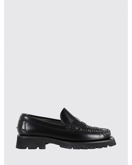 Hereu Black Shoes