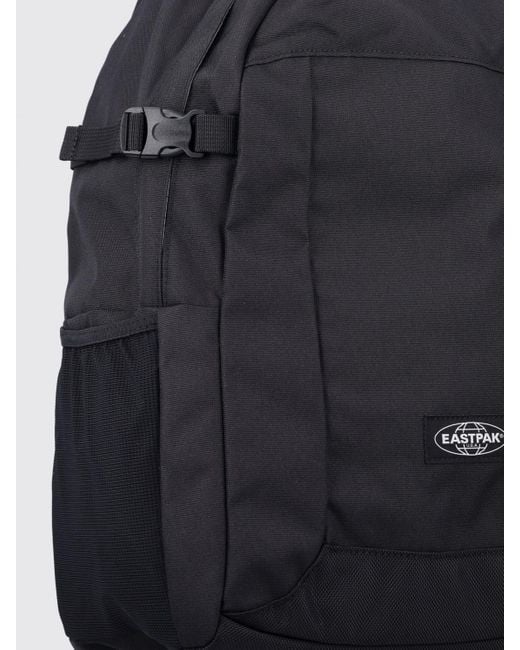 Eastpak Blue Backpack for men