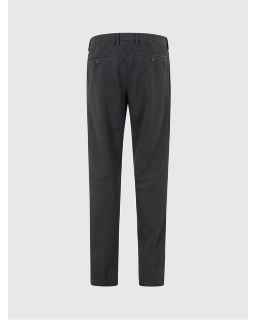 Myths Gray Trousers for men
