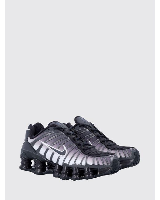 Zapatillas Mujer Nike de color Blue