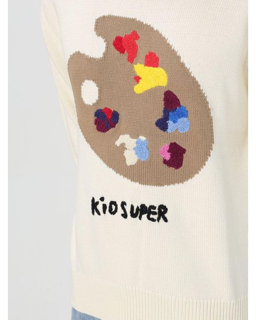 Kidsuper Pullover Herren in White für Herren