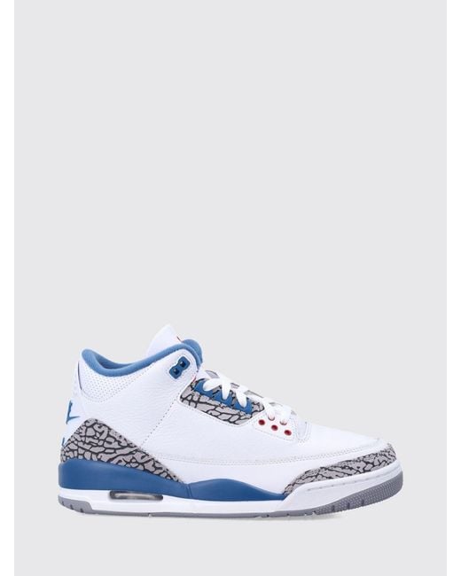 Nike White Sneakers for men