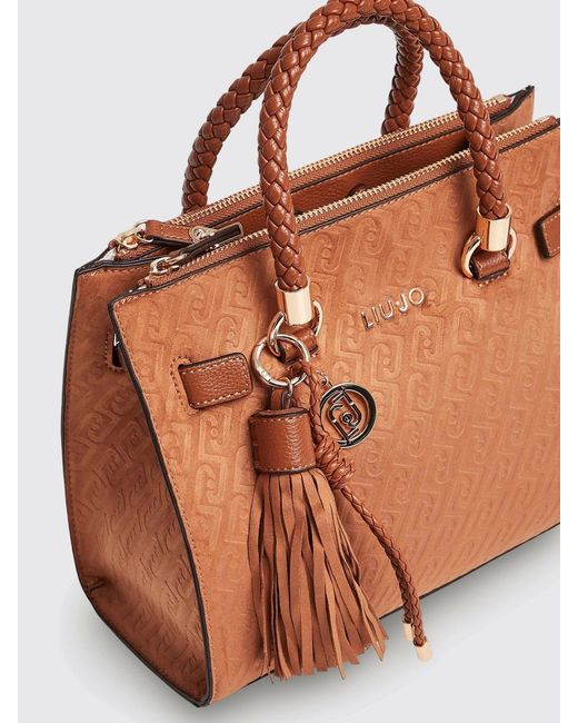Liu Jo Brown Bag