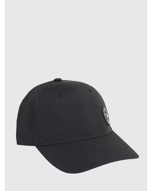 Adidas By Stella McCartney Black Hat