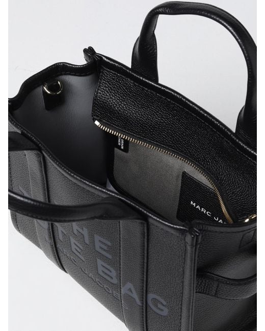 Marc Jacobs Black Handbag