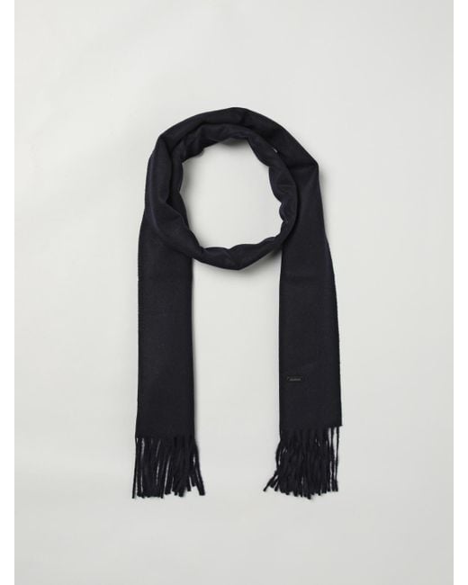 Brooksfield Schal Herren in Black für Herren
