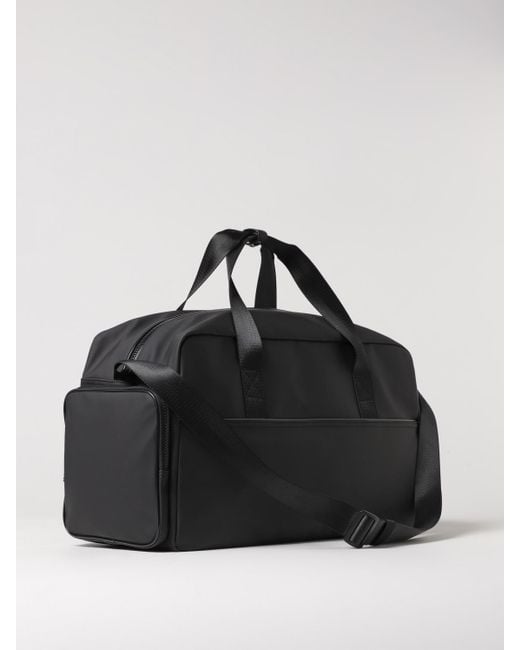 EA7 Tasche Herren in Black für Herren