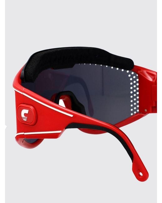 Carrera Red Sunglasses for men