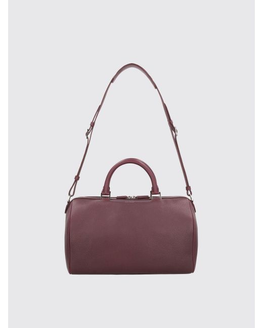 Sac Porté Épaule Femme Magda Butrym en coloris Purple