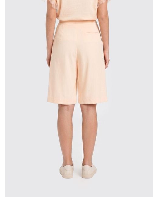Twinset Natural Pants