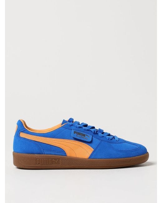 PUMA Sneakers in Blue für Herren