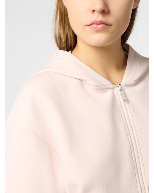Philipp Plein Pink Jacket