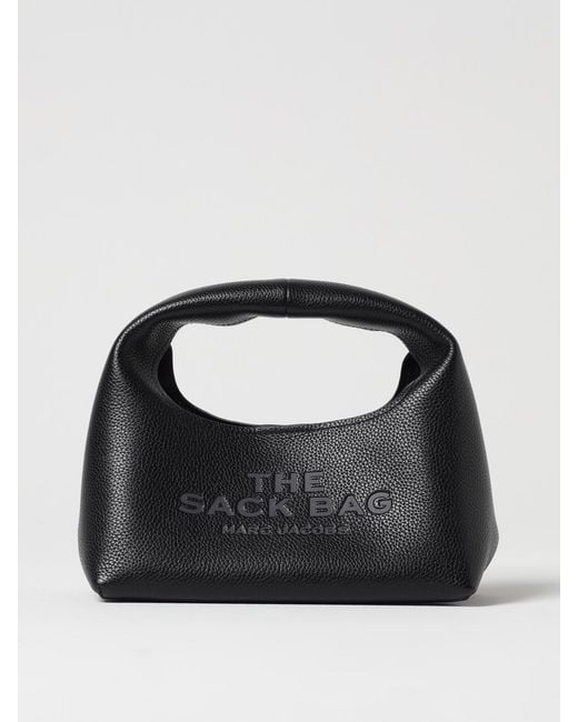 Marc Jacobs Black Handbag