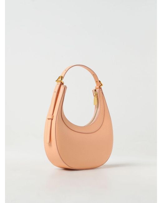 Coccinelle Orange Shoulder Bag