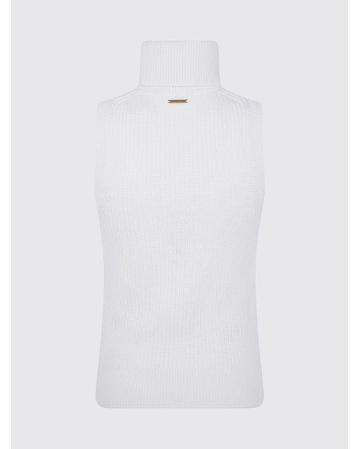 Michael Kors White Jumper