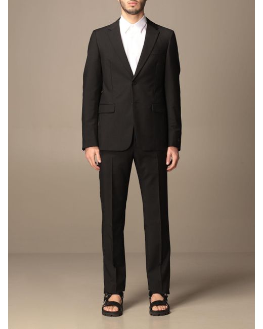 prada suit