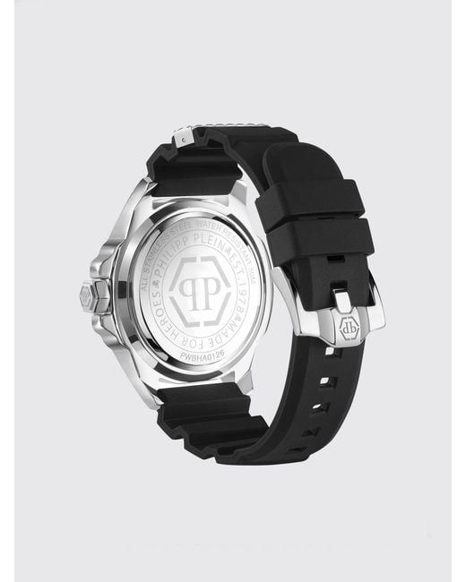 Philipp Plein Multicolor Watch for men