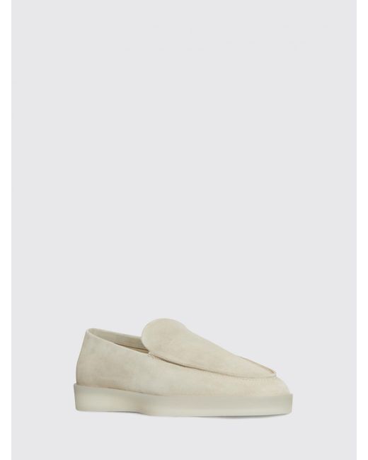 Fear Of God Natural Flat Shoes for men