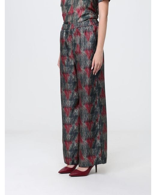 Max Mara Multicolor Pants