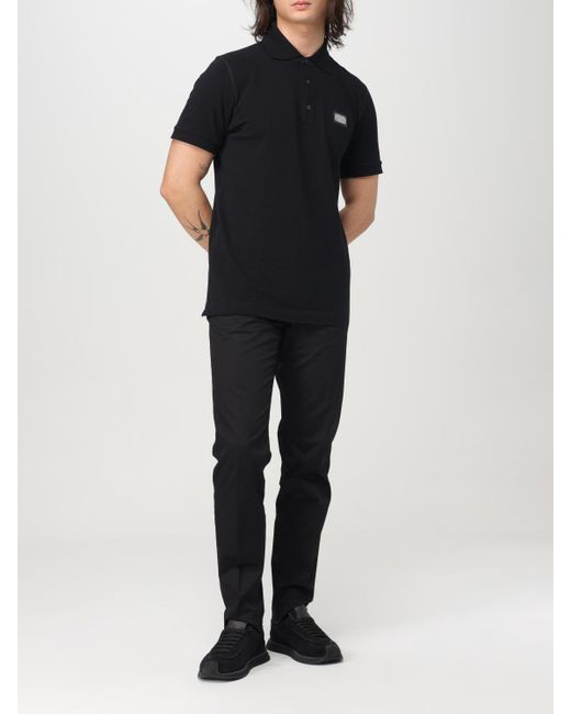 Dolce & Gabbana Hose Herren in Black für Herren