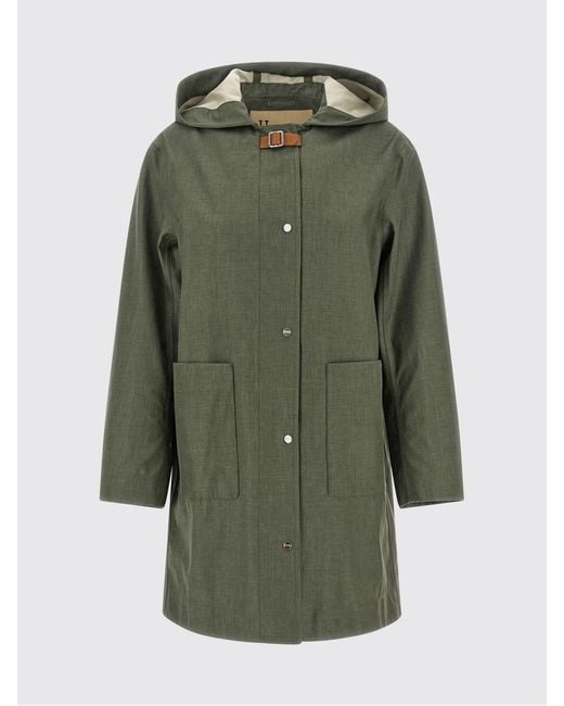Herno Green Jacket