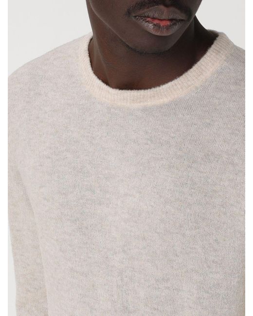 Ballantyne Pullover Herren in Natural für Herren