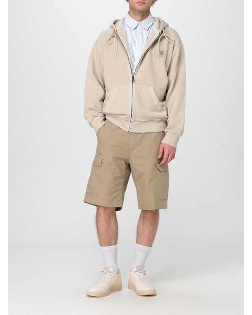 Carhartt Shorts Herren in Natural für Herren